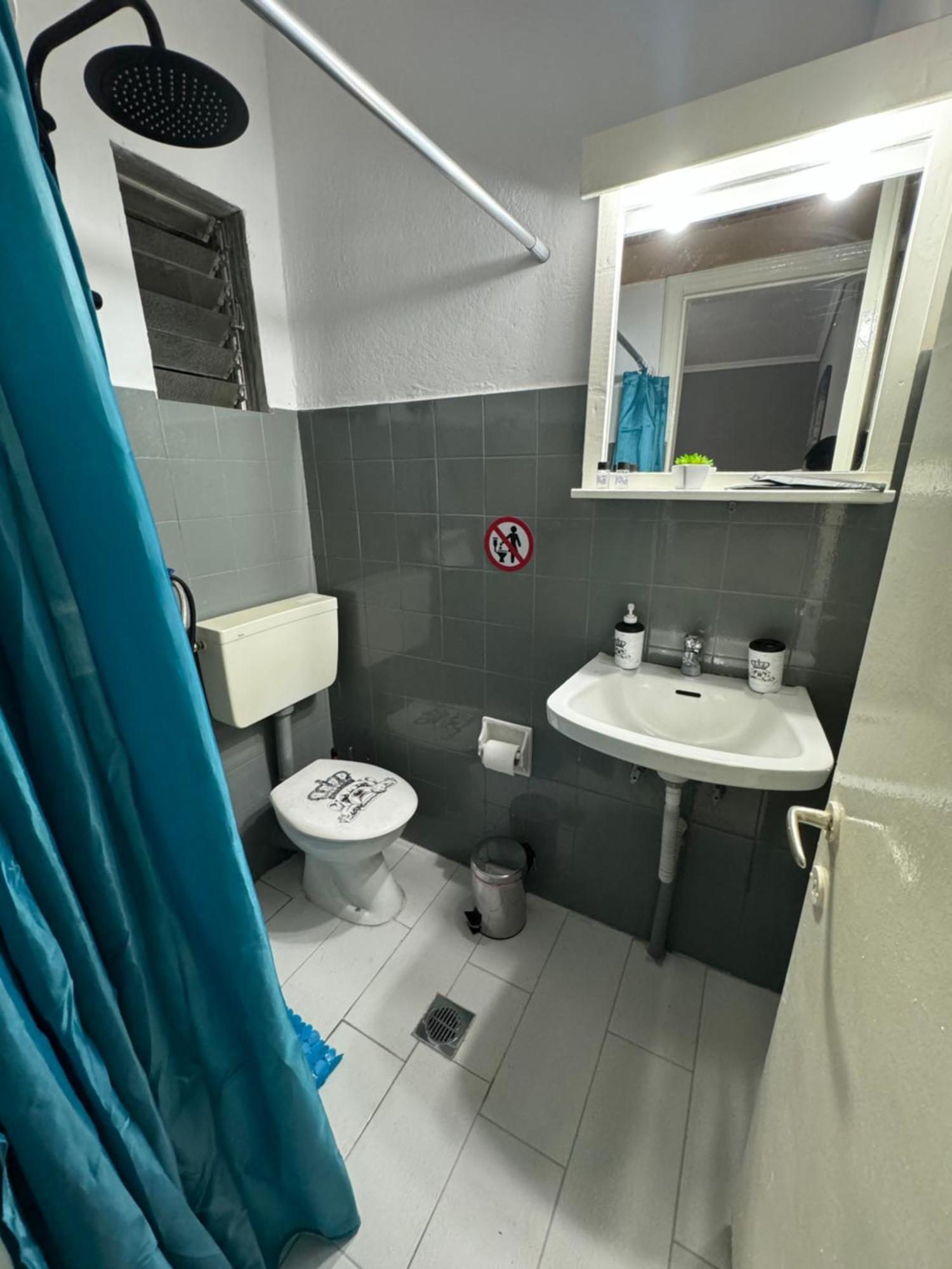 Best Minimal Studio In Xanthi - Myhomee Экстерьер фото