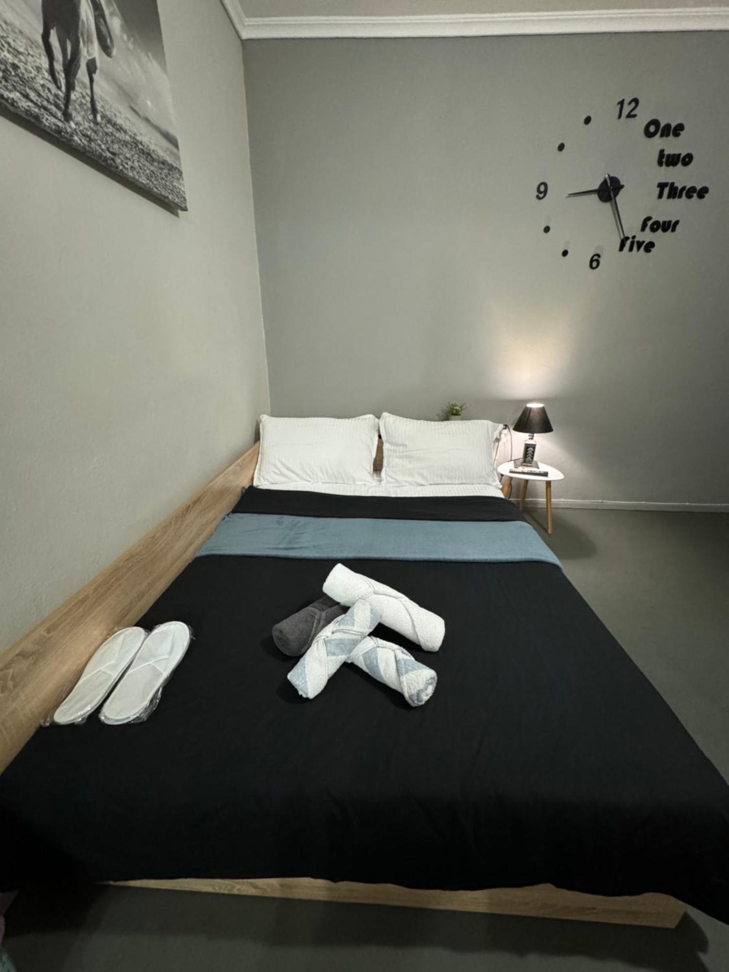 Best Minimal Studio In Xanthi - Myhomee Экстерьер фото