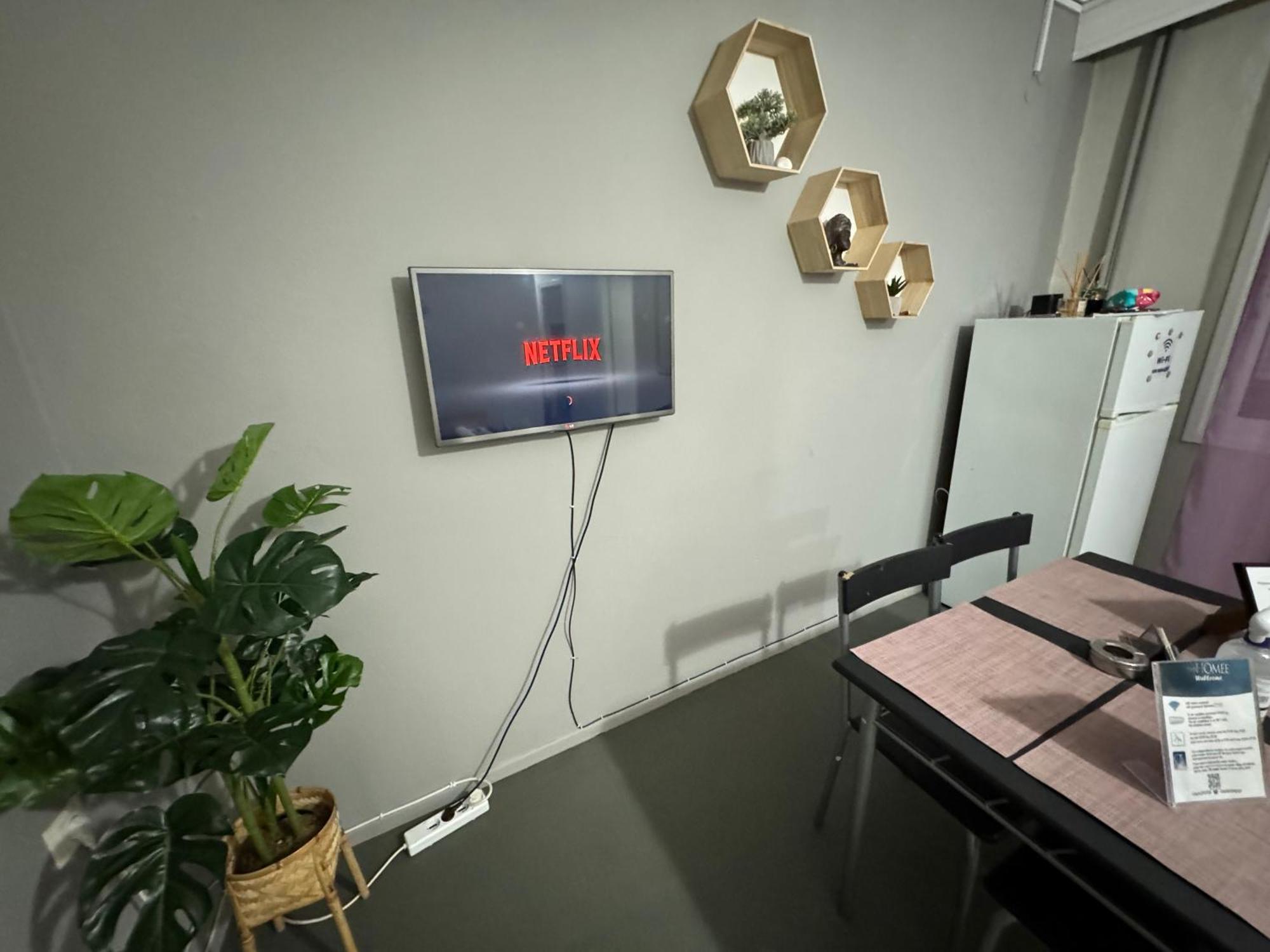 Best Minimal Studio In Xanthi - Myhomee Экстерьер фото