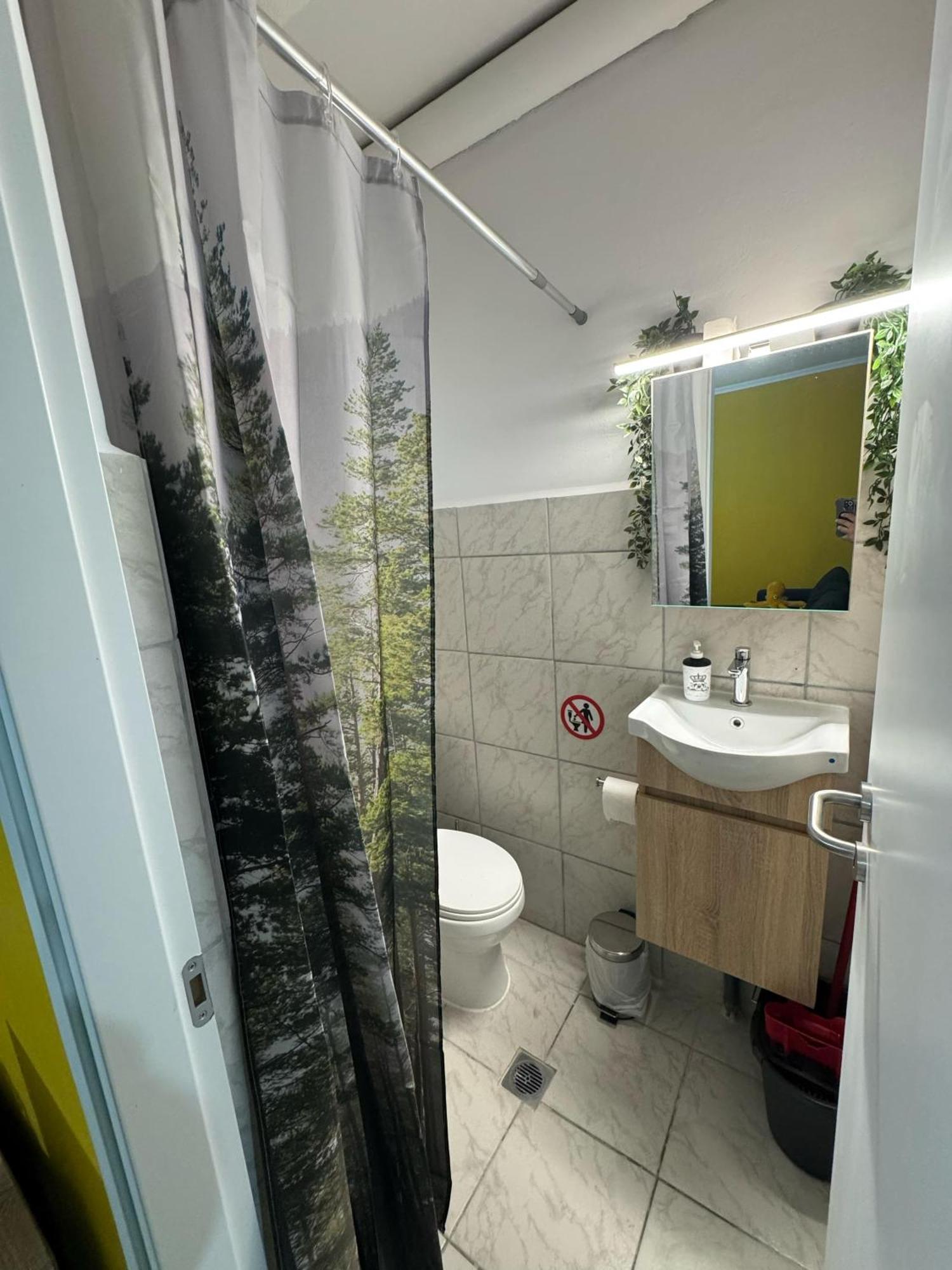 Best Minimal Studio In Xanthi - Myhomee Экстерьер фото